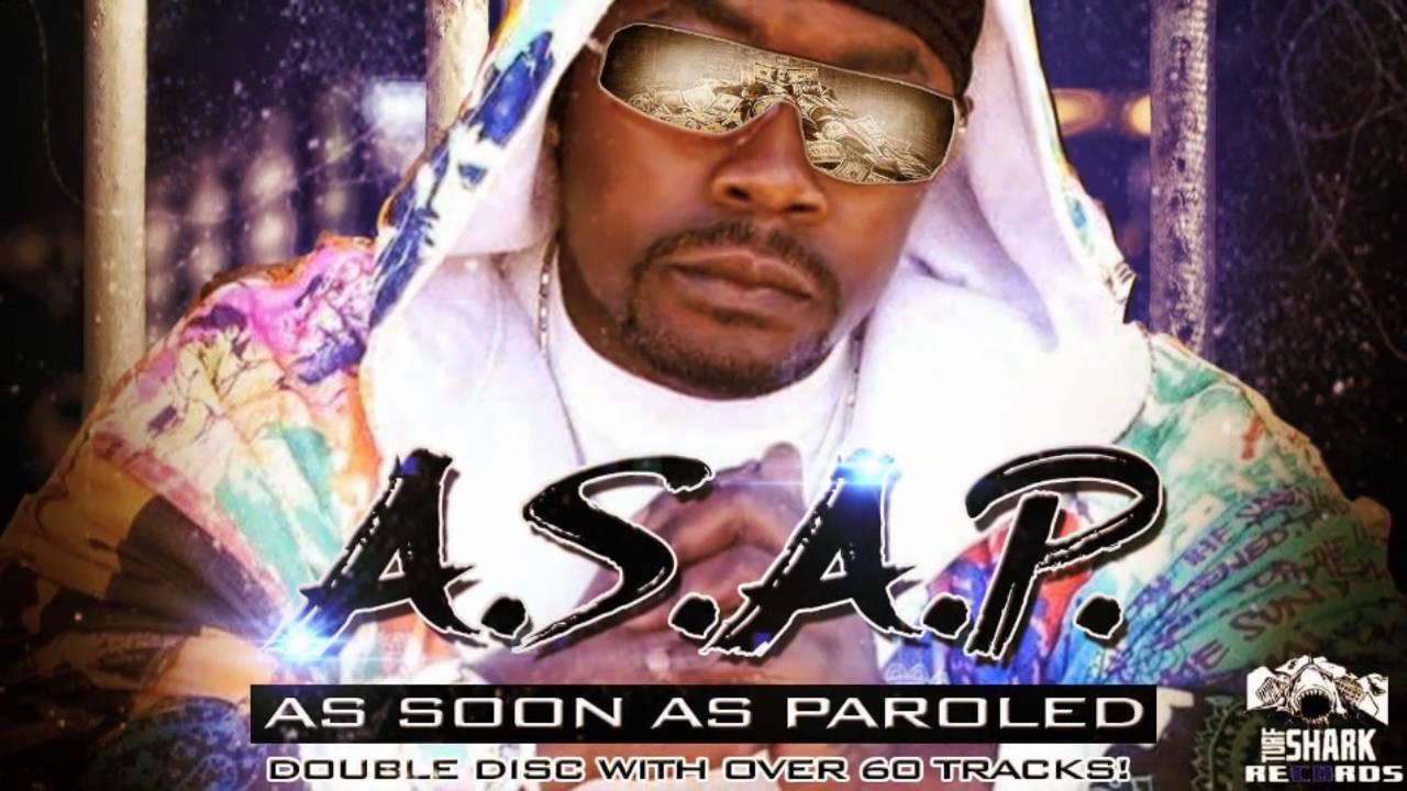 AIN'T PLAYIN - SCRILLION CAPONE