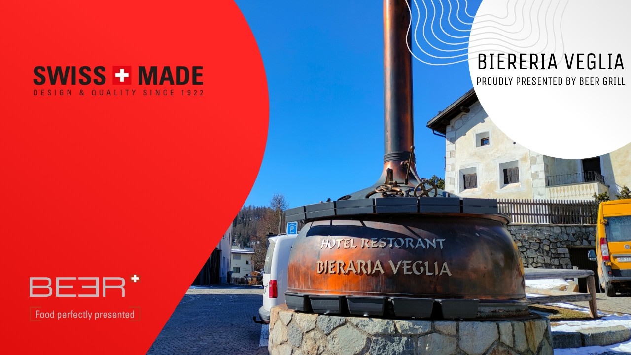Alte Brauerei Celerina