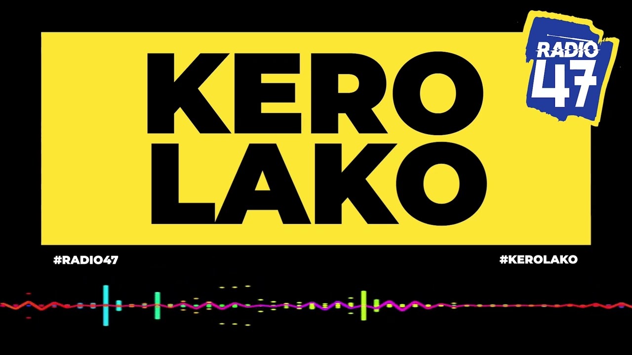 Kenyans Affected by America & Israel Vs Iran | Kero Lako
