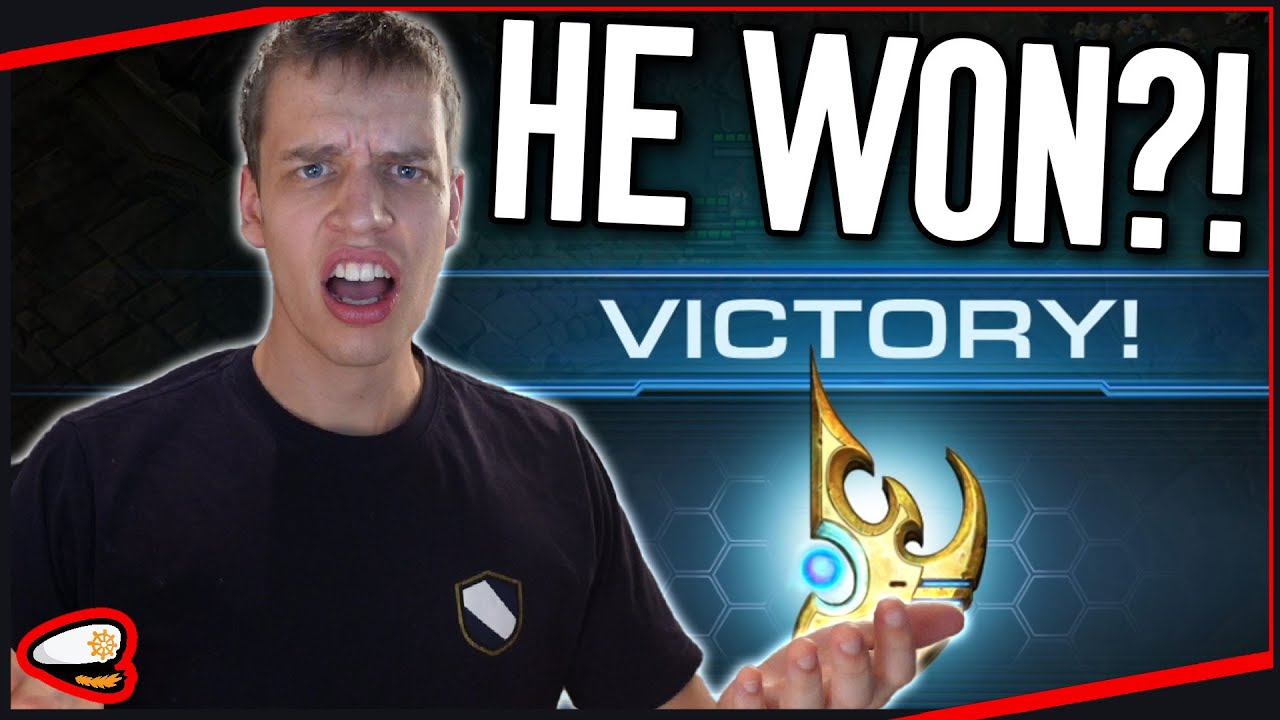 Wait... He Just BRAGS About His WIN?! | Is It IMBA Or Do I Suck