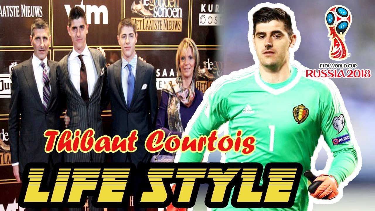 Thibaut Courtois Market Value, Biography, Income, Cars And LifeStyle | Top Ten Wave