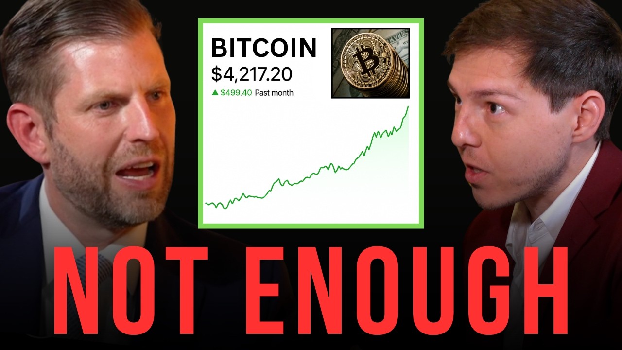 How Much Bitcoin Should the Average American Own?
