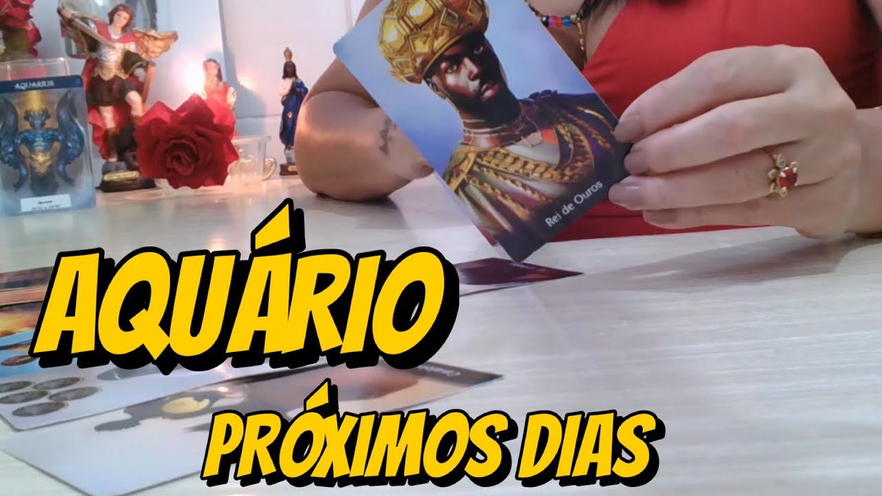 AQUÁRIO❤️‍🔥OBCECADO(A)POR VOCÊ QUER TE CONQUISTAR DE QUALQUER JEITO,NÃO VAI DESISTIR 