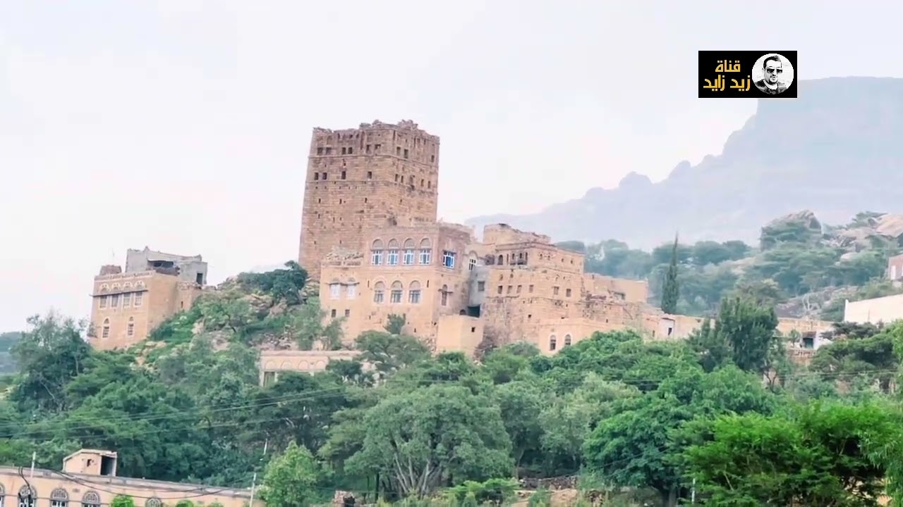 ‏أصيل أبو بكر💜￼ ￼🥰￼ أجواء المحويت❤️