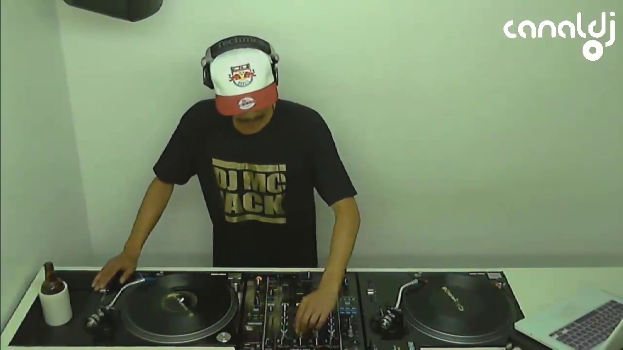 DJ MC Jack - Dance & House 90 - 10.10.2014 ( **VERS&Atilde;O EDITADA ) Sexta Flash