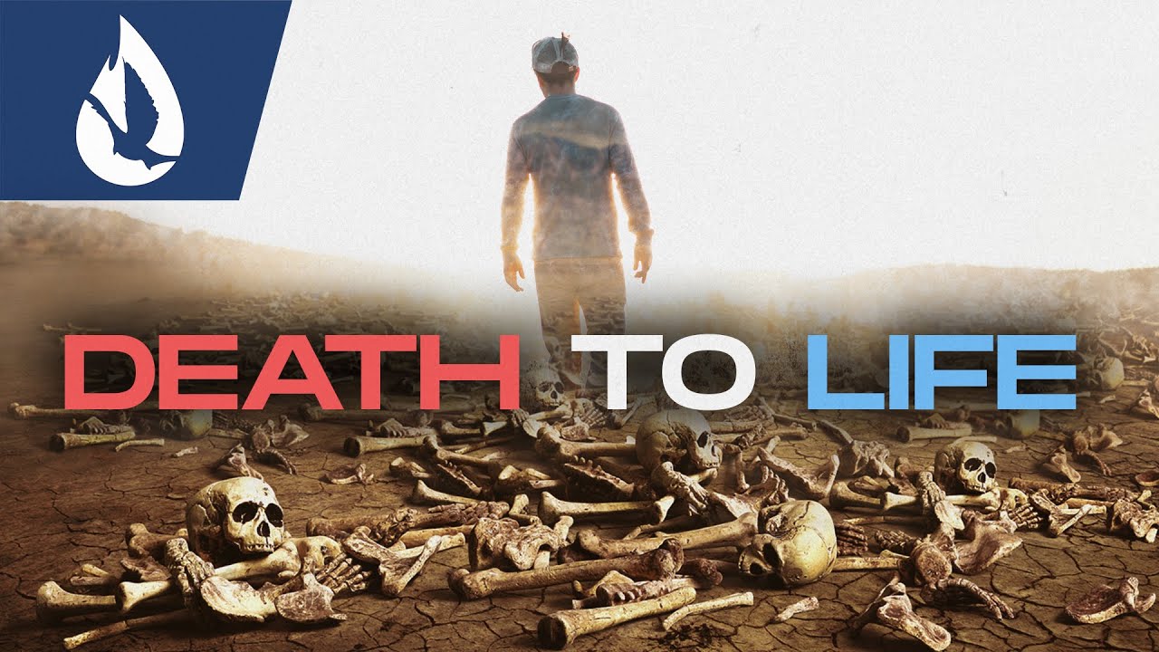 The Valley of Dry Bones: God’s Assignment to You