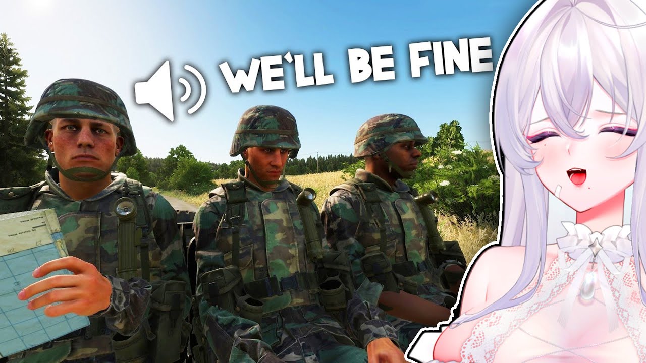 When Gamers Use 'Famous Last Words' REACTION (Part 1)
