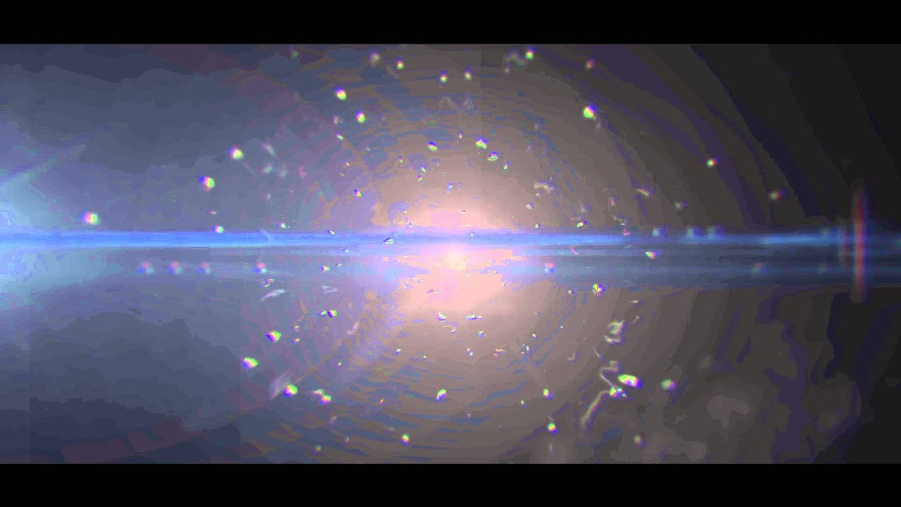 SoaR Studios Intro - VeinsMotions