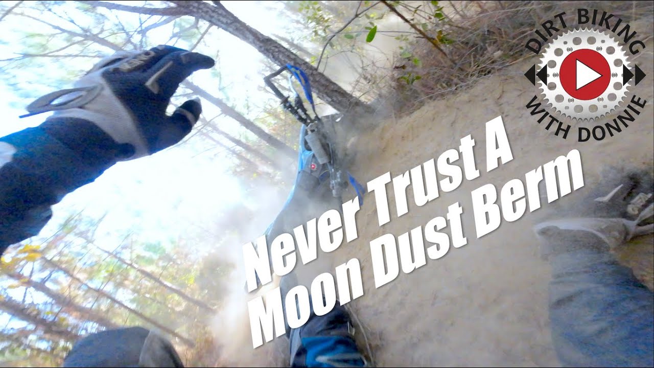 SECCA Round 9 - Dry Creek Harescramble, Montevallo, AL | 10/21/2023 | YZ250FX