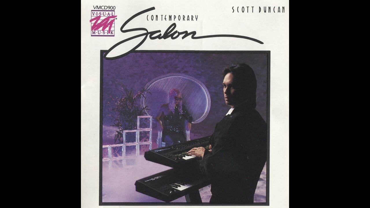Scott Duncan — Salon 1