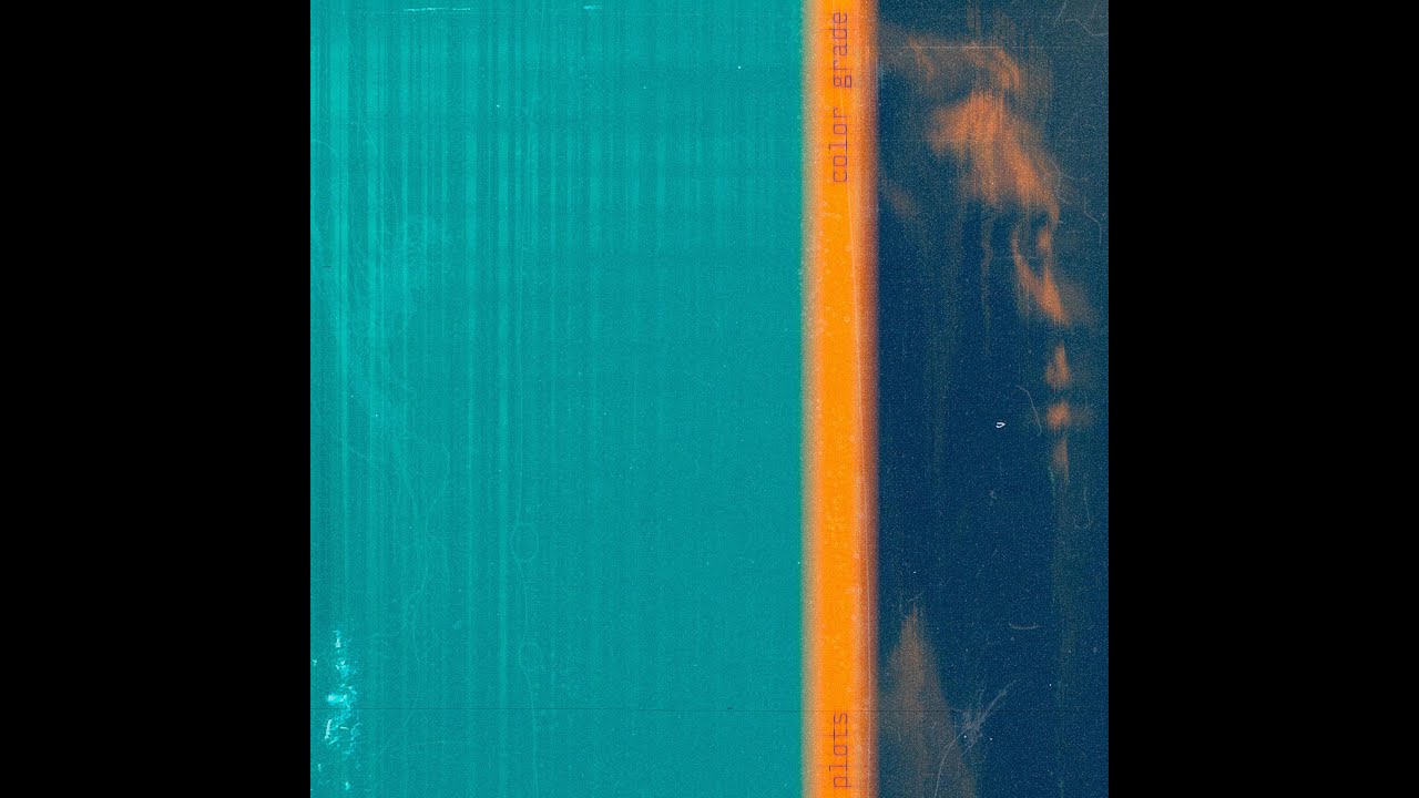 Plots - Color Grade