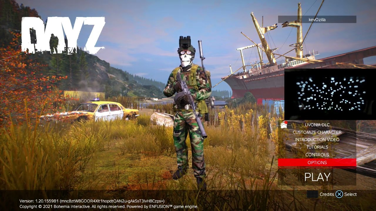 DAYZ NO RECOIL MODS WITH CRONUS ZEN AND STRIKEPACK