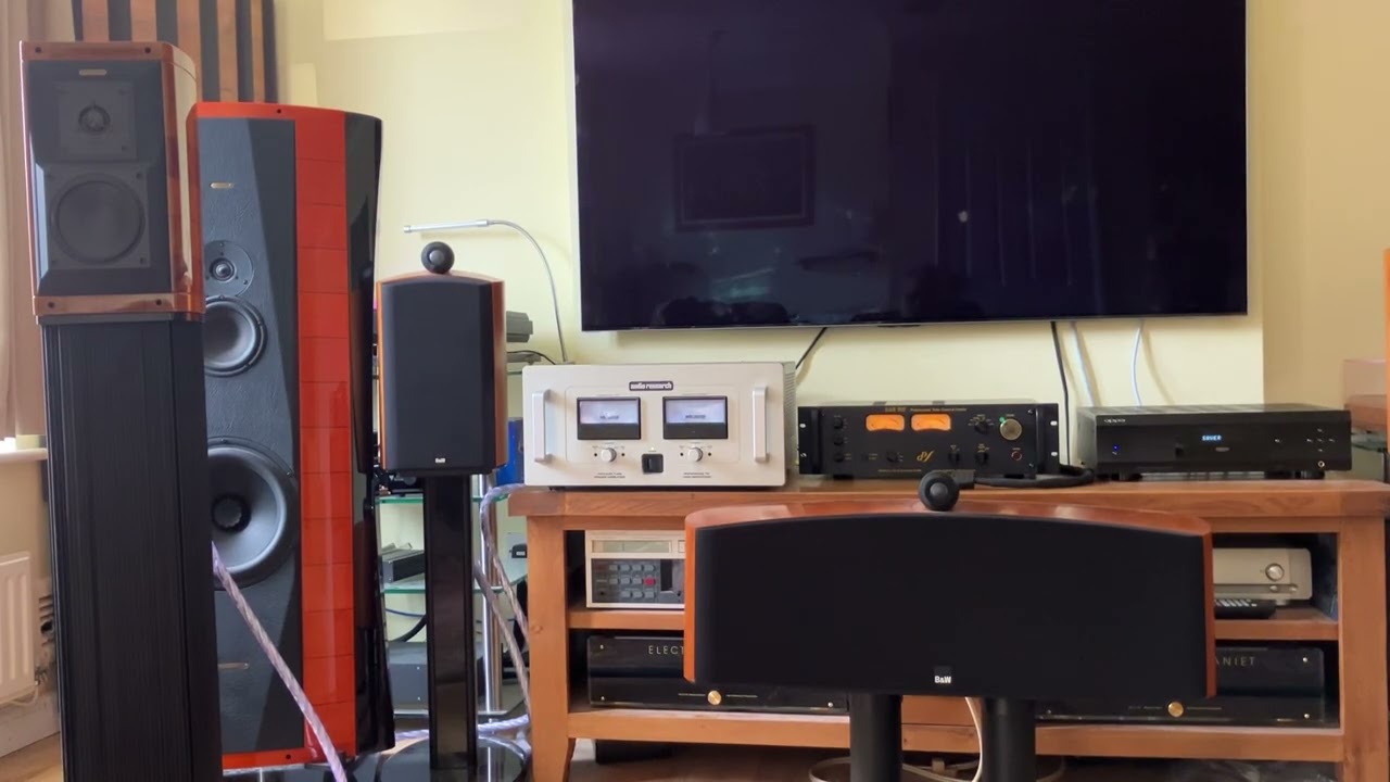 £300 QED Genesis V £7000 Audioquest Meteor track 2 (classical)