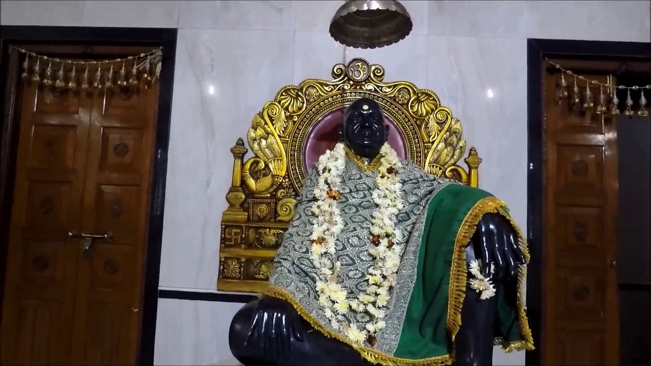 Shree Sadguru Nityananda Swami Ashram, Goregaon (East), Mumbai.