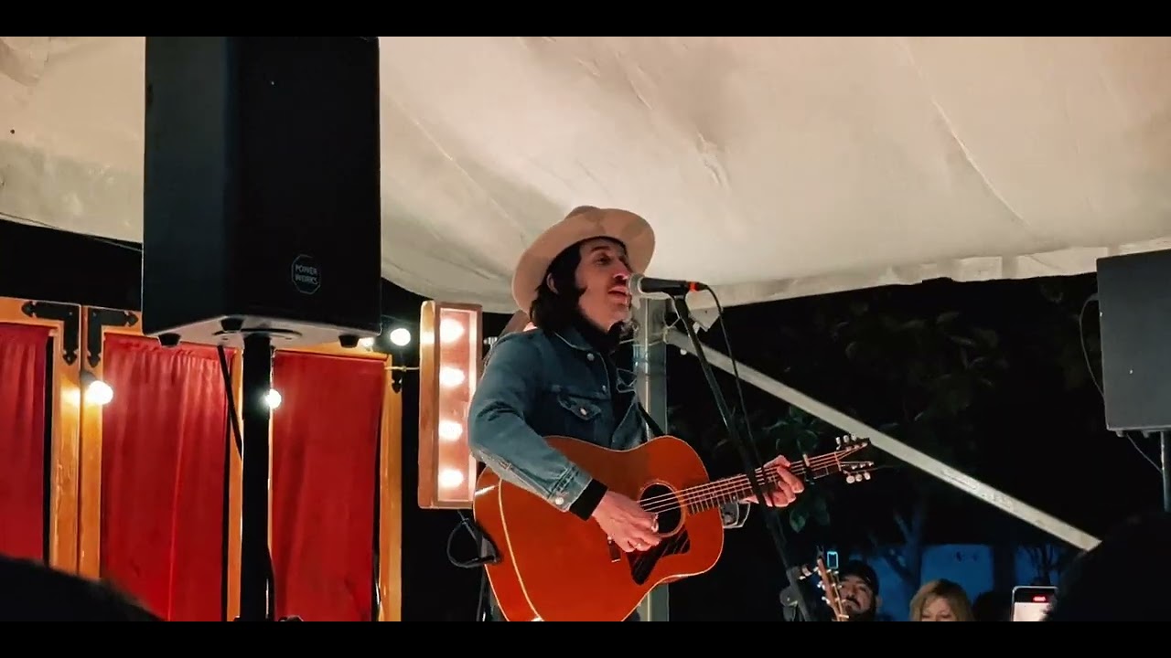 Rompeolas - Javier Blake en vivo | Gira en Kasas 2026