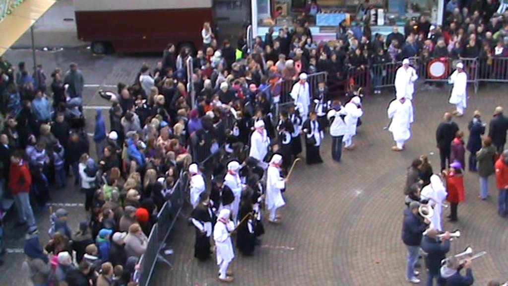 Carnaval de La Hestre 2014 (4)