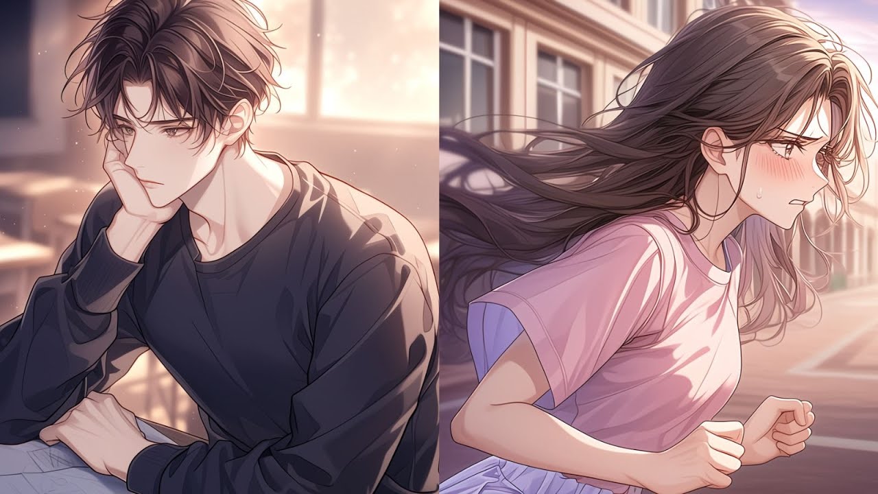 My childhood sweetheart bullied me with the new girl. When I cut him off, he couldn&rsquo;t believe it.