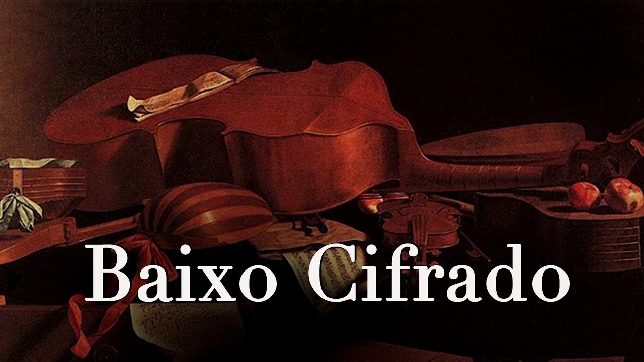 Baixo Cifrado
