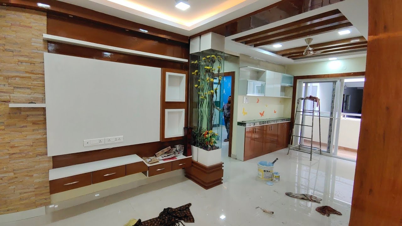 1250 SQ FT || FLAT FOR SALE || KUKATPALLY || HYDERABAD || ELIP PROPERTY ||