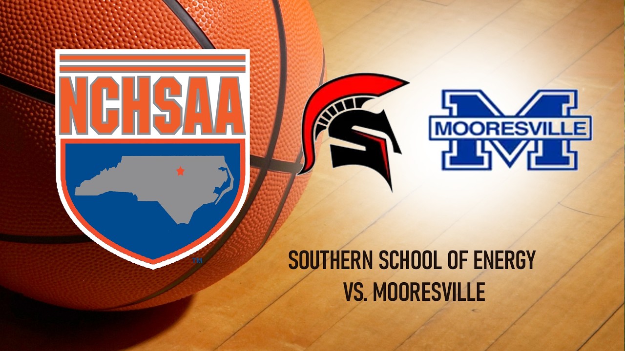 7A Men Southern School of Energy & Sustainability vs. Mooresville