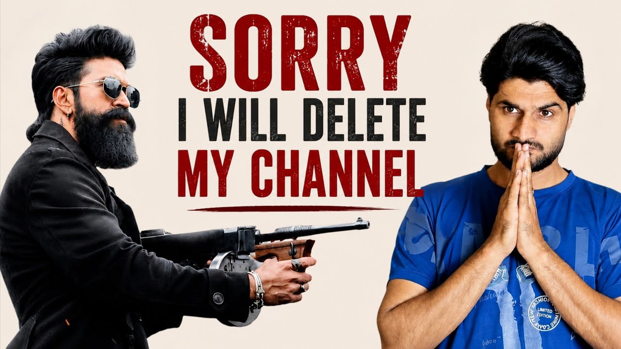 TOXIC Paid Review Controversy? Trolls, Hates & My Final Answer | Filmi Prem