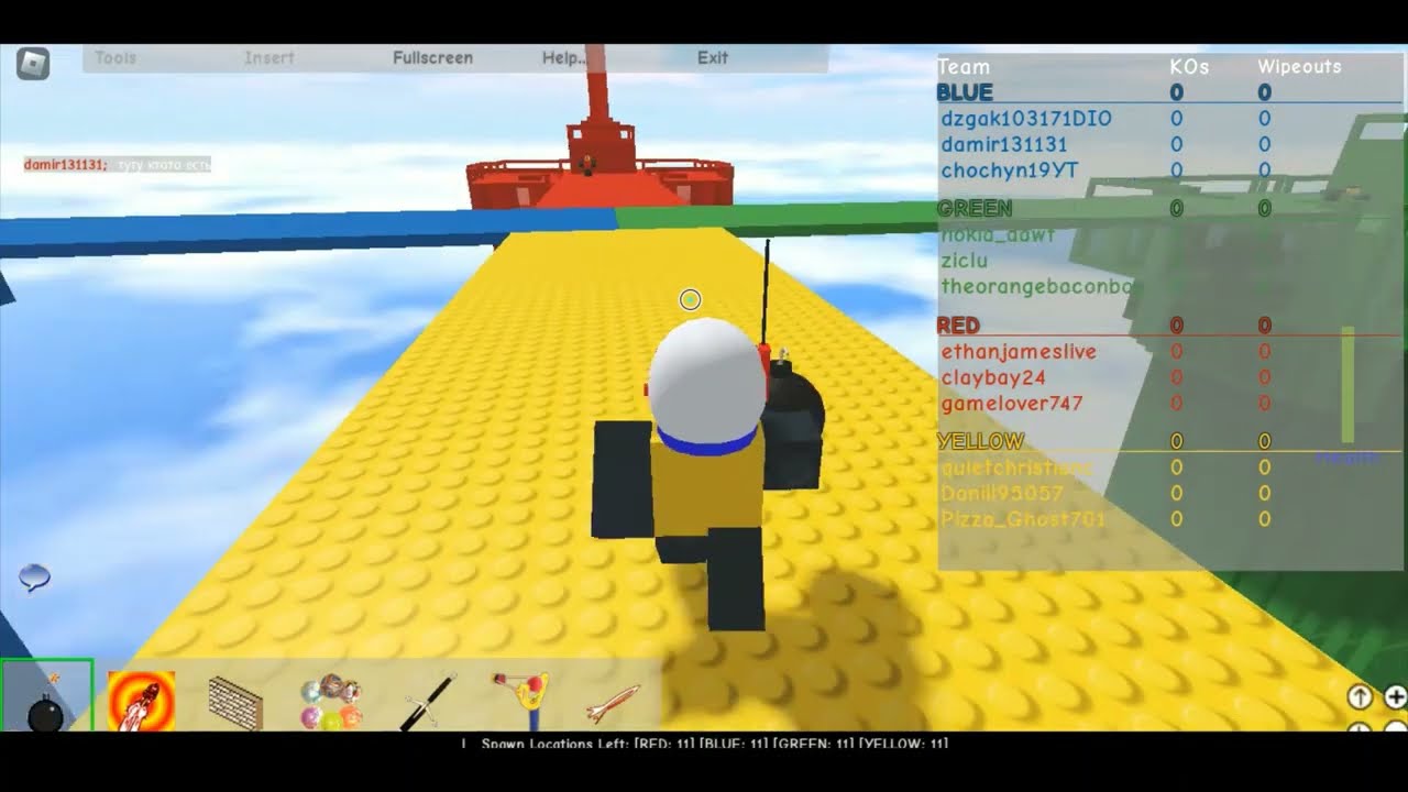 Roblox Gameplay: Super Nostalgia Zone