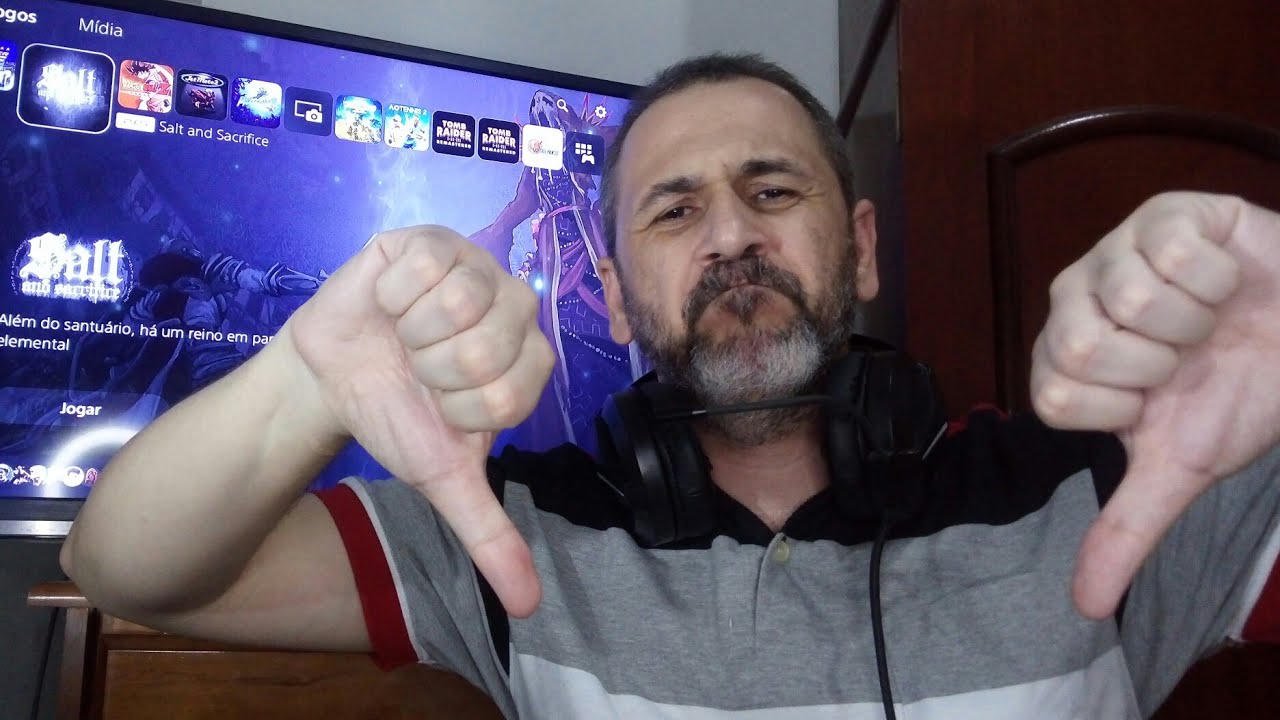 PS5 PRO COM 33,5 TERAFLOPS, PALHAÇOS É ISSO QUE VIRAMOS!