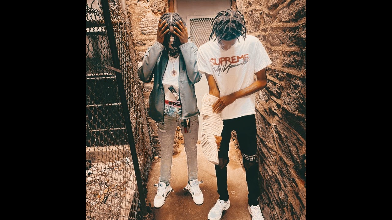 LILSPAZZ9 x LILJIZZ59ST x LILRIZZ9 x PHILLY DRILL TYPE BEAT - 
