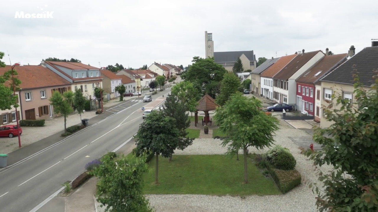 Carte postale de Willerwald