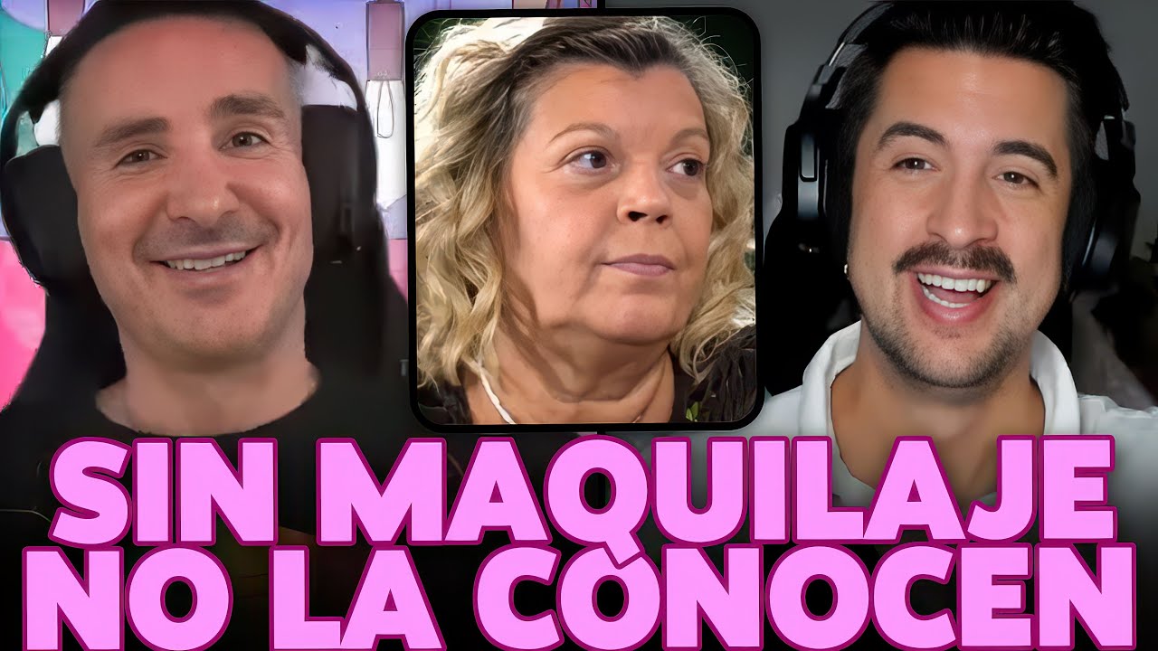 ASI ES TERELU CAMPOS