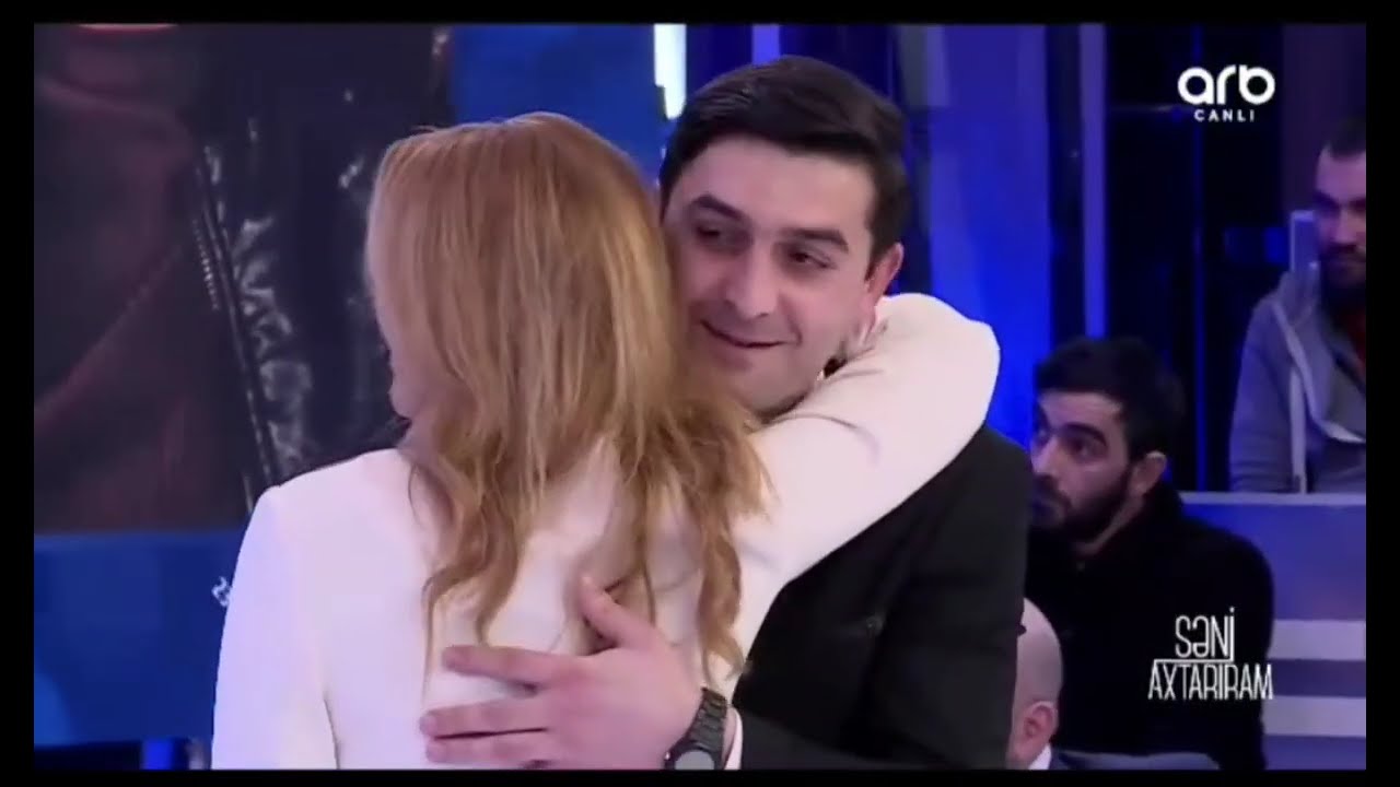 Ayşad Hüseynə nə sürpriz etdi