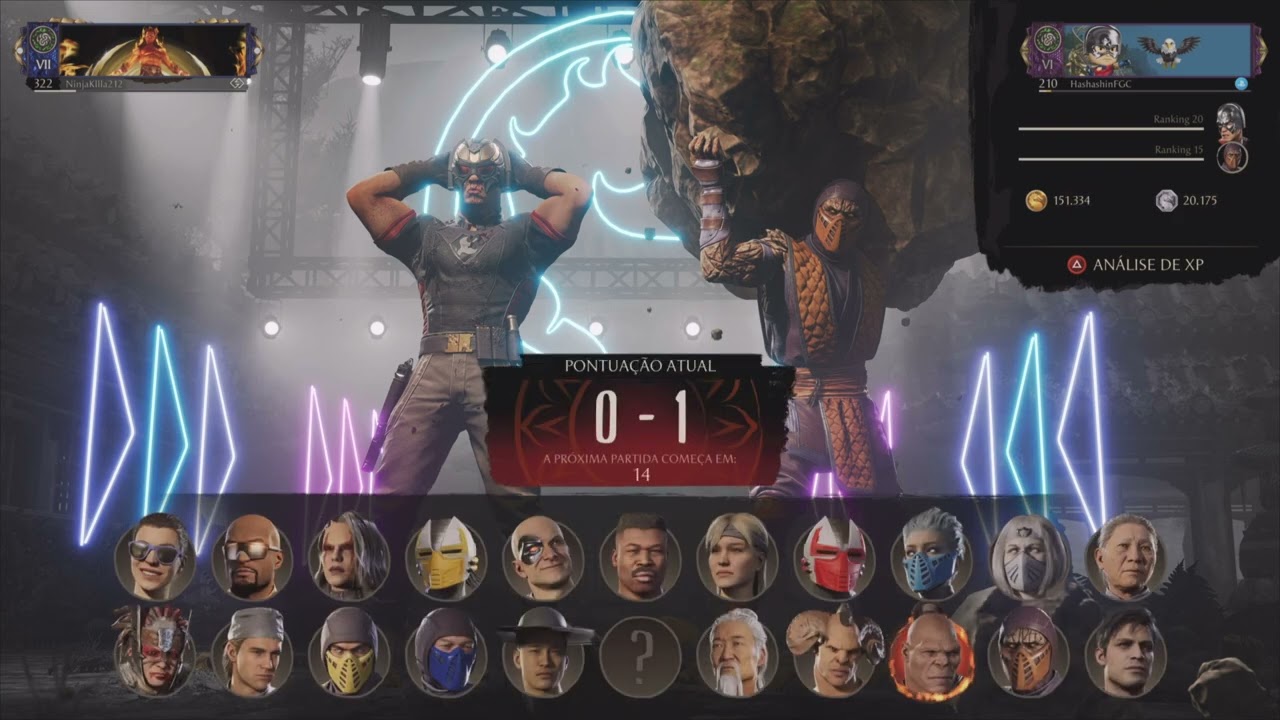 Is this the real Ninjakilla?!🤔