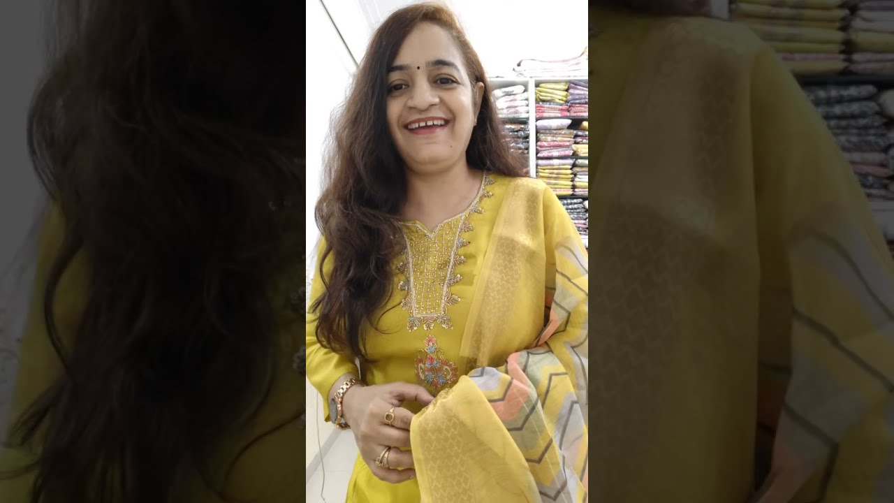 Style With Indu Collection  is live booking no 7977936653