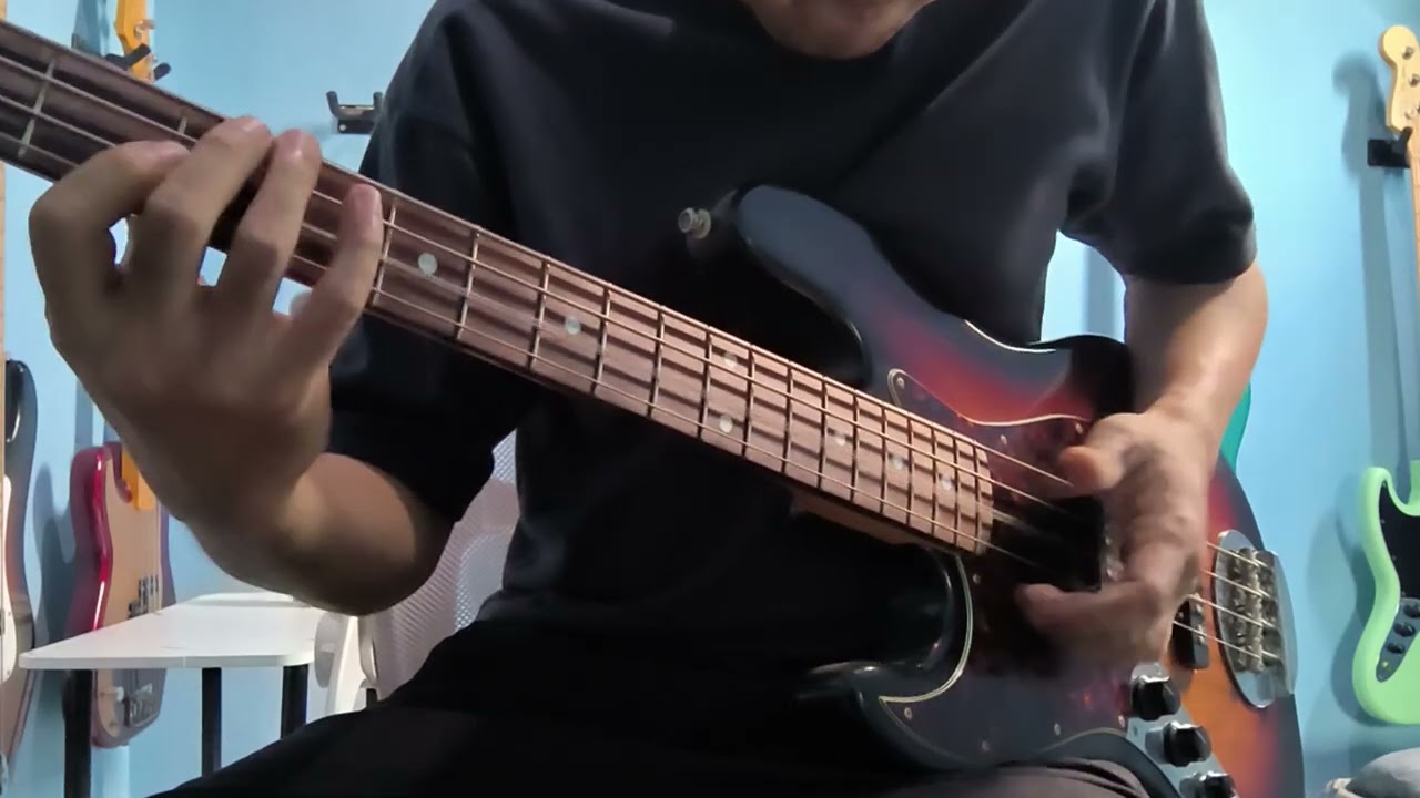 Lakland Skyline Japan Series Jazz Bass