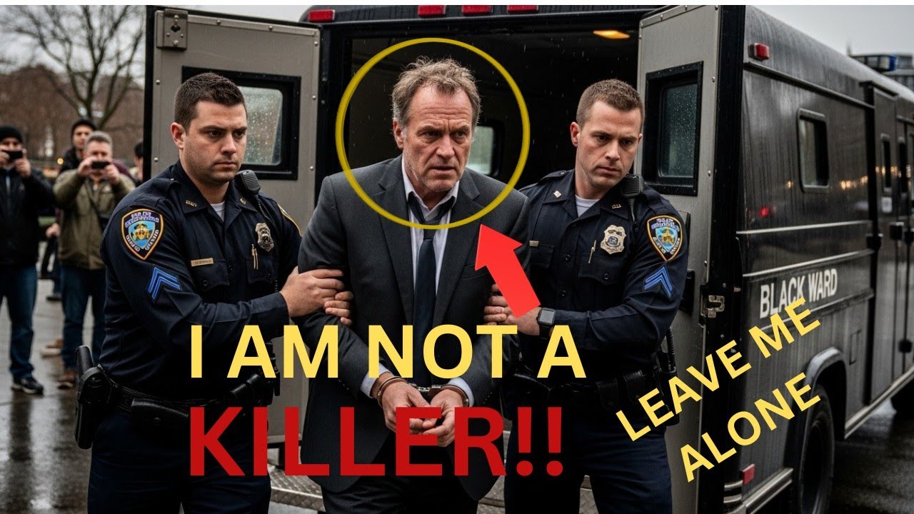 CEO Publicly Shamed an Employee — Then a Hidden Affair Turned Into a Murder Case