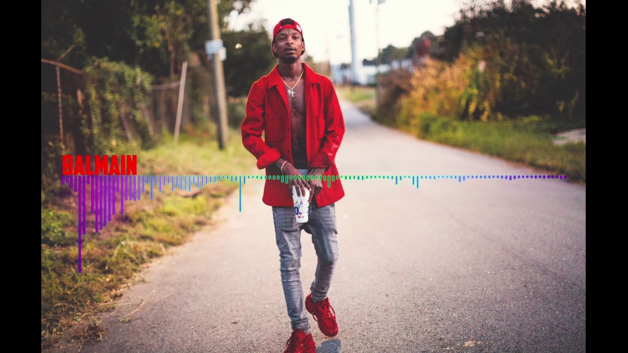 *FREE* 21 Savage x Future x Metro Boomin x Southside - 