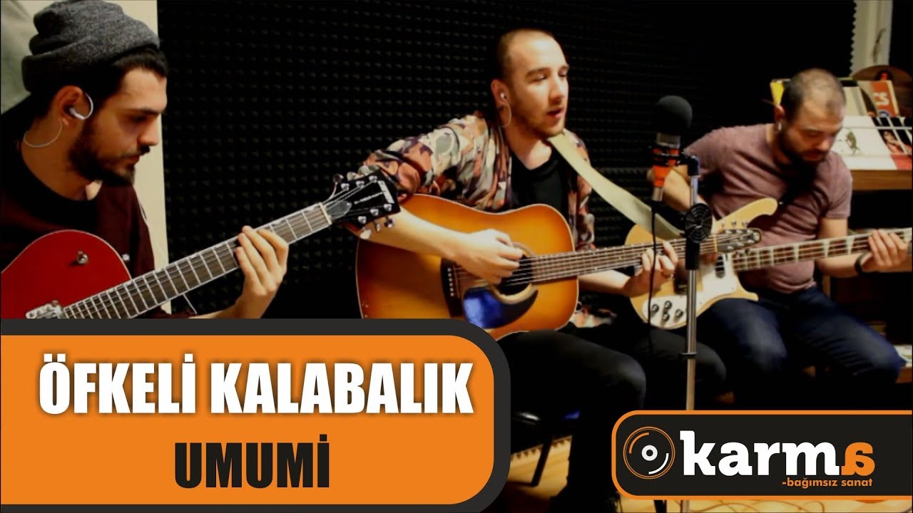 Öfkeli Kalabalık - Umumi #KarmaTurkiye