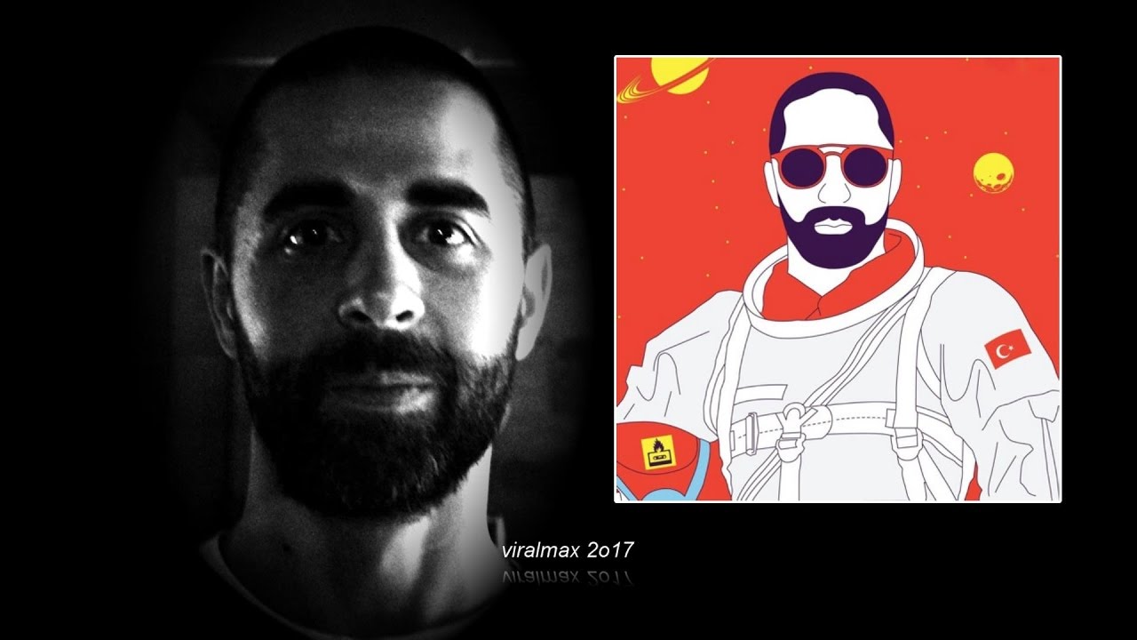 Yıldıray Çınar - Çarşamba Köprü Başı (Kozmonotosman Rework)