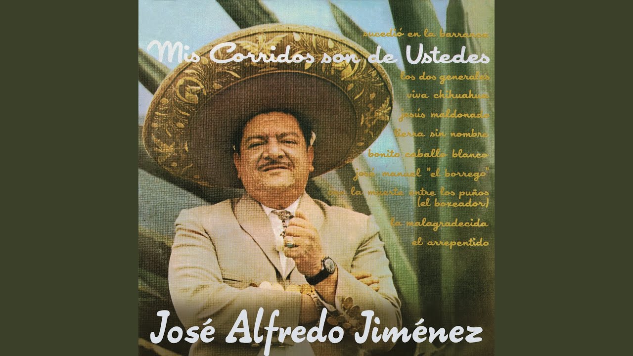 El Arrepentido