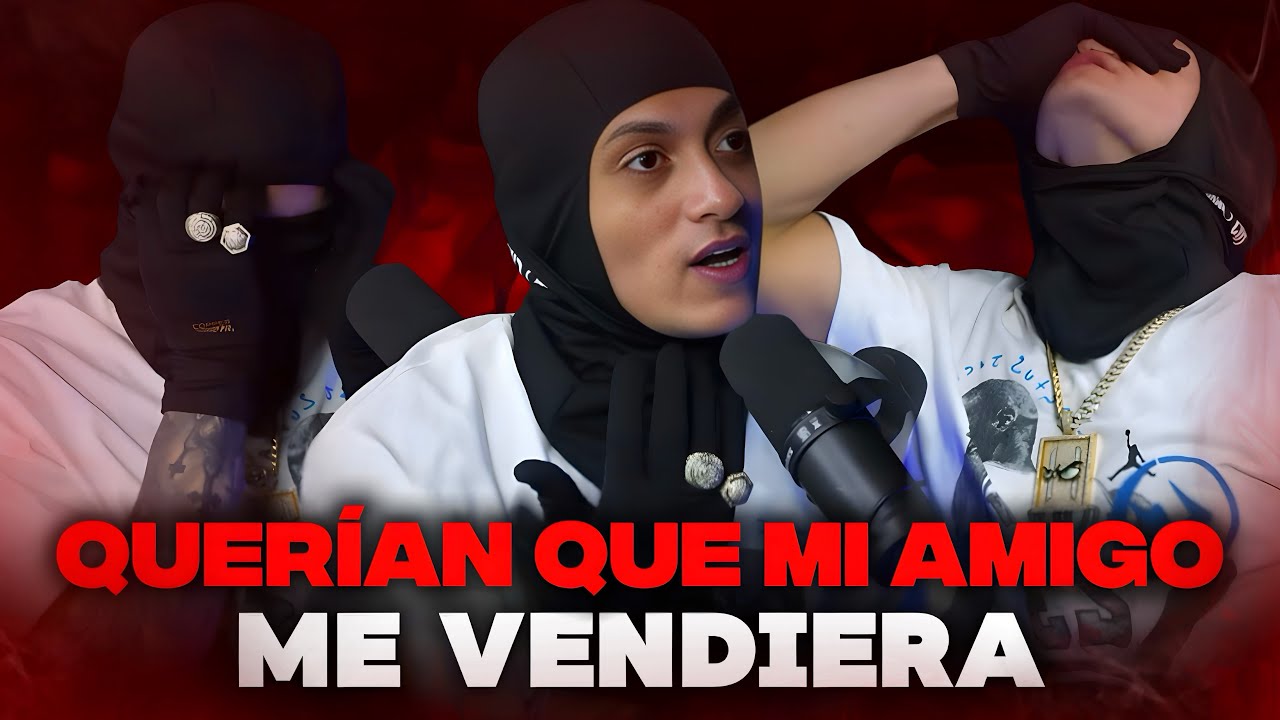HANZEL: LA LEALTAD ES UN LUJO QUE NO TIENE TODO EL MUNDO #FREEHANZEL (BY FILOSOFERPR)