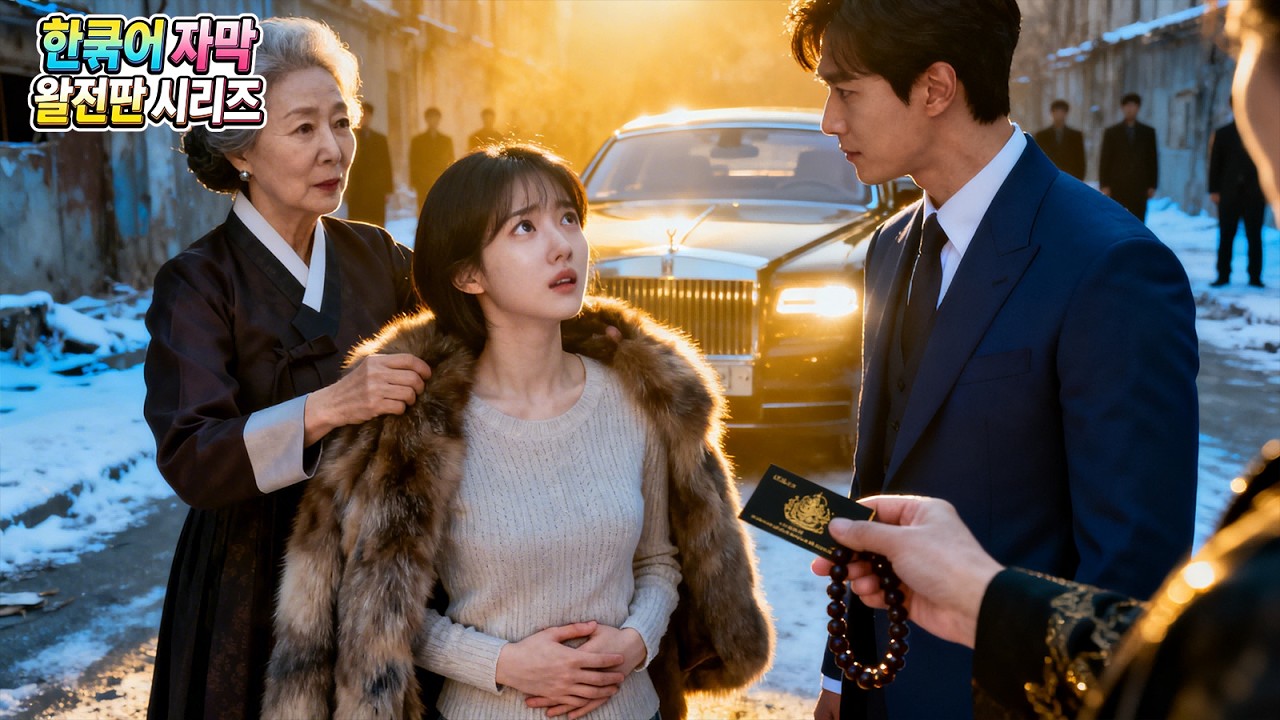【한국어 자막】
