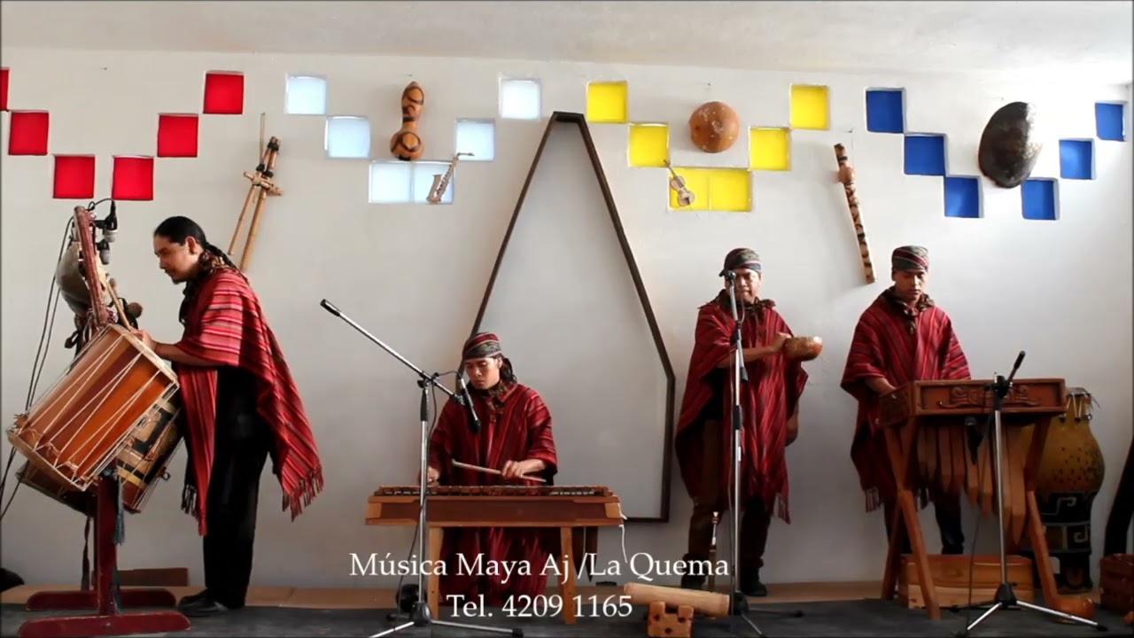 LA QUEMA