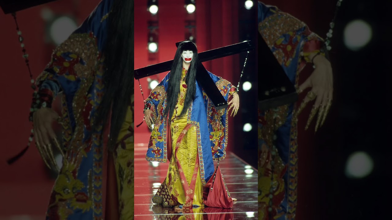 Dior&rsquo;s Most Controversial Collection