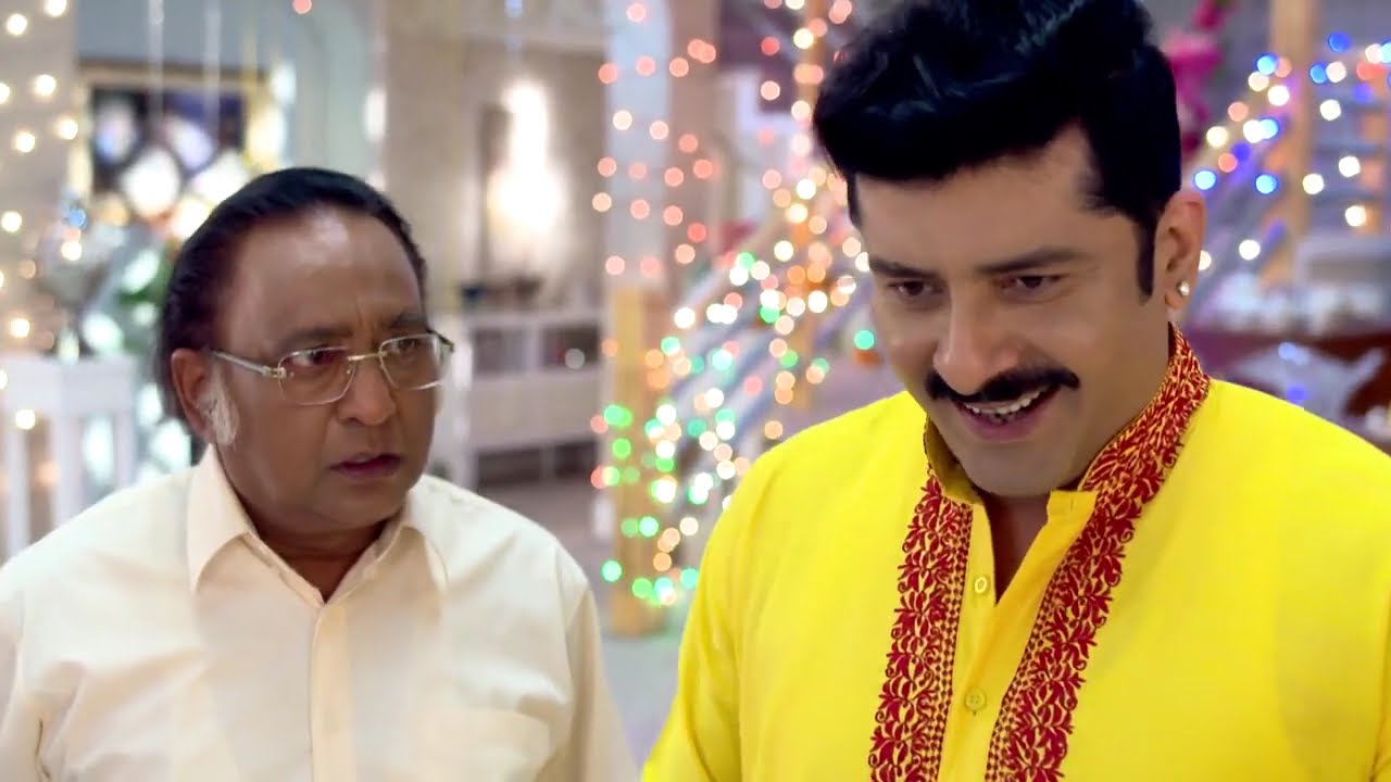 Jibon Saathi - Ep 252 - Snehasish Chakraborty - Bengali Tv Serial - Zee5 Bangla Classics