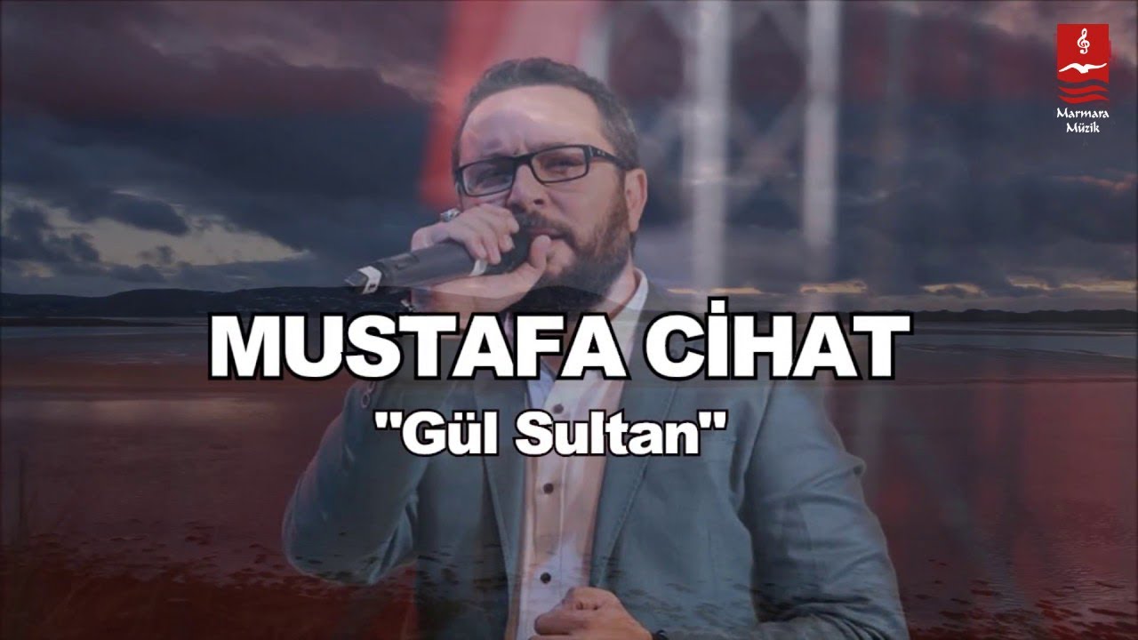 MUSTAFA CİHAT  