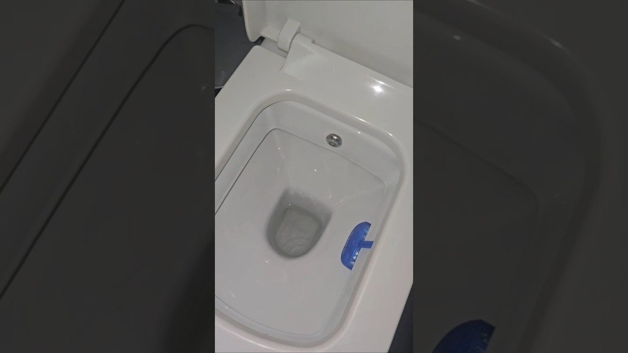 Tuvaletim Bu Karışımla Aylardır Tertemiz🎉🚽