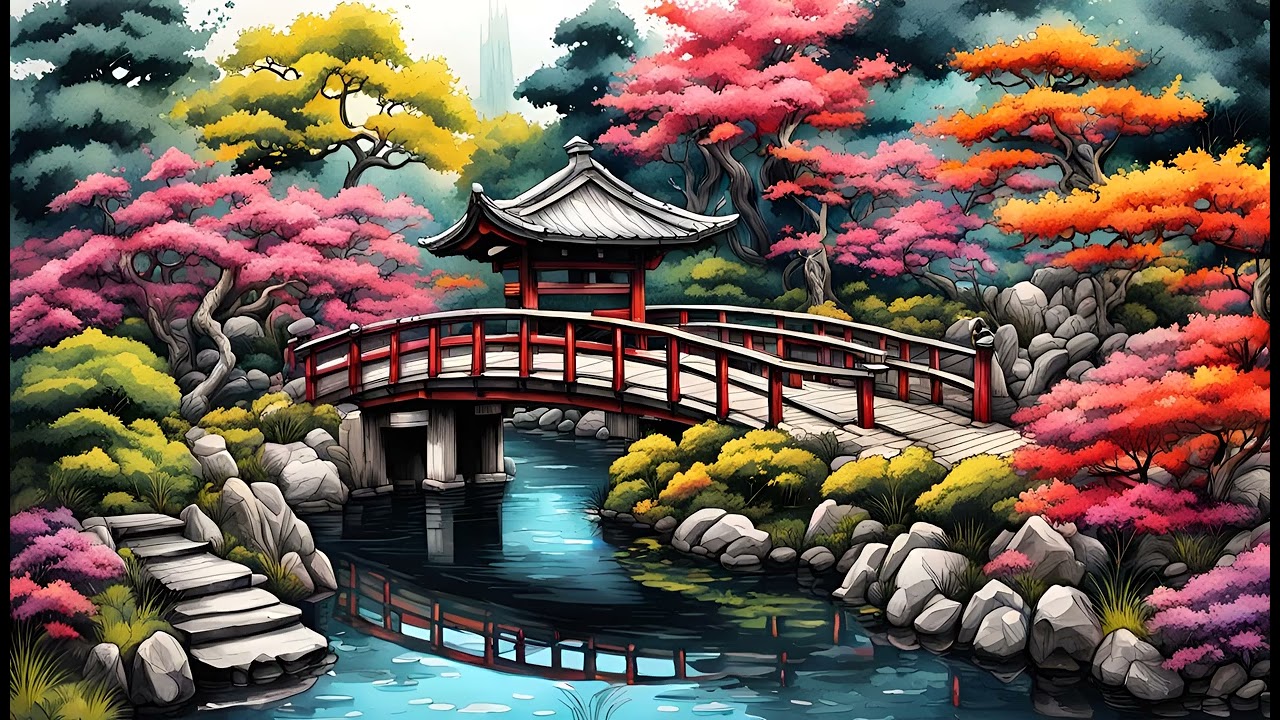 Botanic Dream