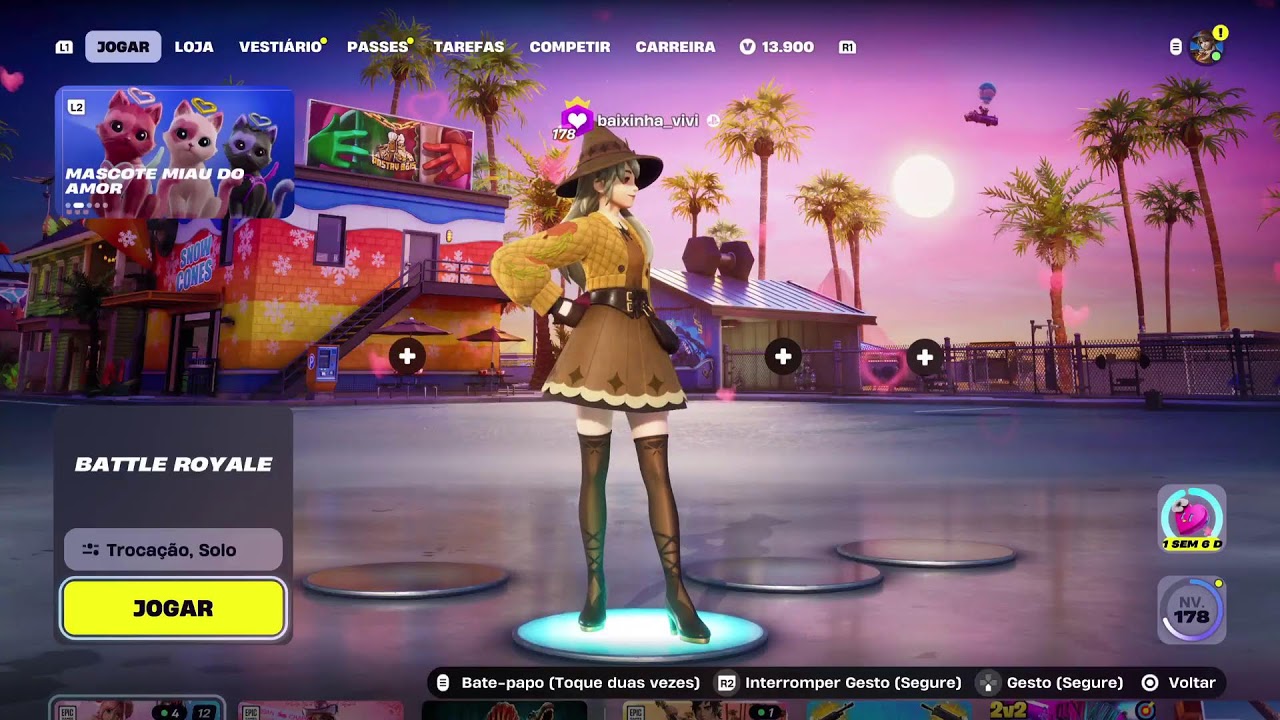 Fortnite