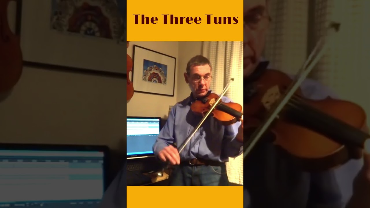 The Three Tuns 