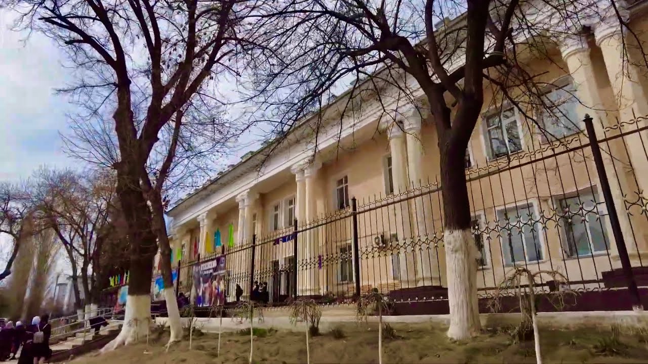 Малая кольцевая дорога Ташкента, Тахтапуль и Лабзак. Технорынок «Малика», Школа №20, Рабочий городок
